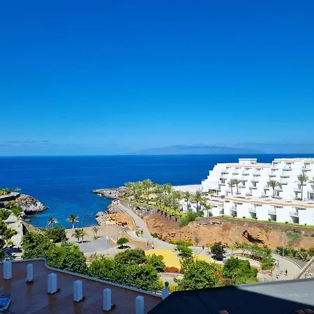 Apartment Sunset Studio For You Playa Paraiso (Tenerife)