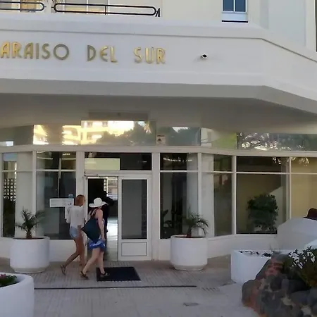 Sunset Studio For You * Playa Paraiso (Tenerife)