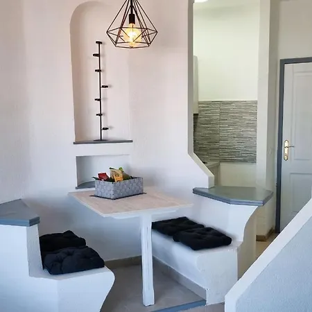 Appartement Sunset Studio For You Playa Paraiso (Tenerife)