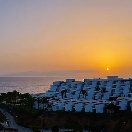 Appartement Sunset Studio For You