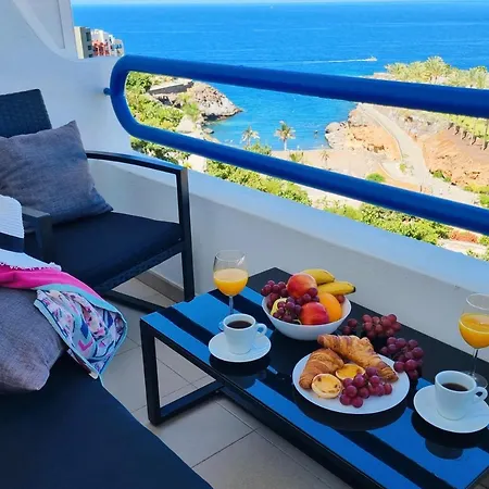 Sunset Studio For You Appartement *