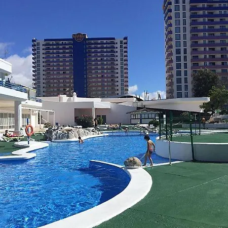Appartement Sunset Studio For You Playa Paraiso (Tenerife)