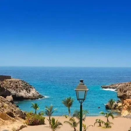 Sunset Studio For You Appartement Playa Paraiso (Tenerife)