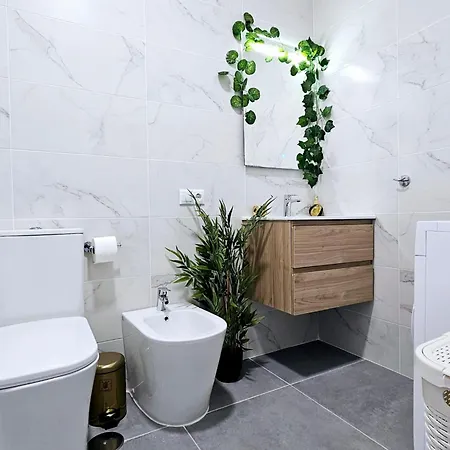 Appartement Sunset Studio For You Playa Paraiso (Tenerife)