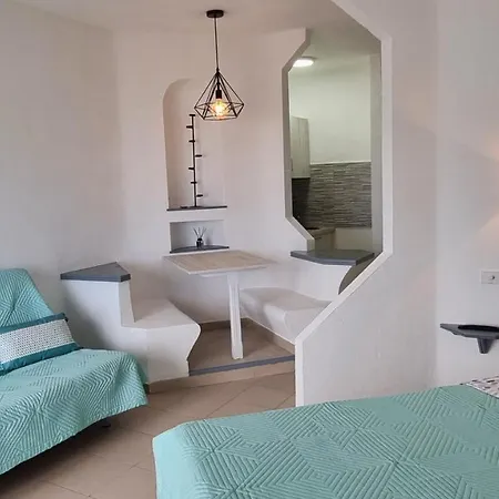 Sunset Studio For You Apartment